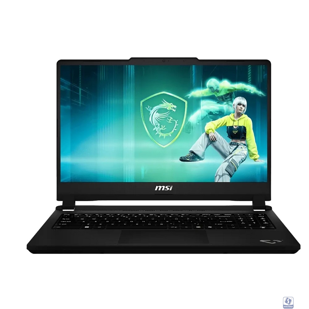 MSI Cyborg 15 C2WE-016XRU [9S7-15T121-016] Grey 15.6" 