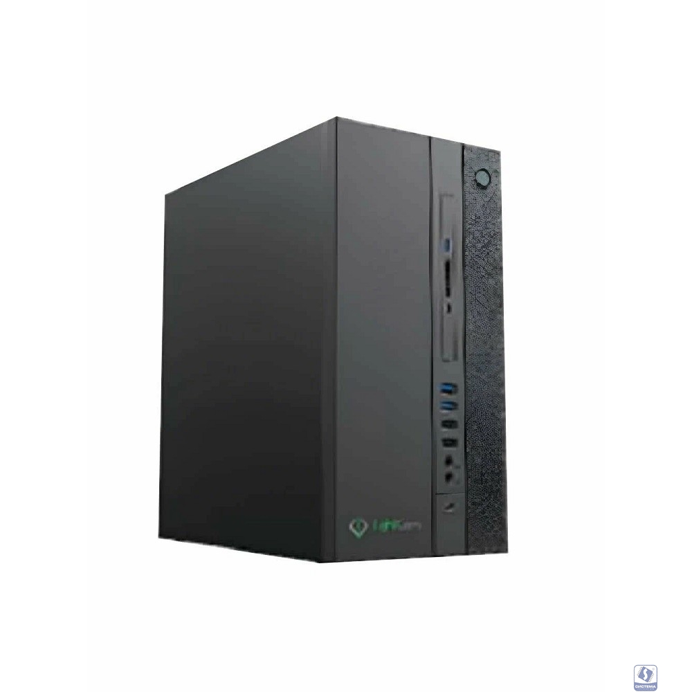 СБ LightCom Optimum MidiTower (ПЦВТ.466216.211) Intel Core i5-12400/B660/DDR4 8Gb х2/SSD 512Gb/HDMI,DP,VGA/2xUSB2.0,USB3.2Gen1,USB 3.2Gen1Type-C,CardRead/2xUSB2.0,4xUSB3.2Gen2/500Ватт/NoOS/ Реестр МПТ