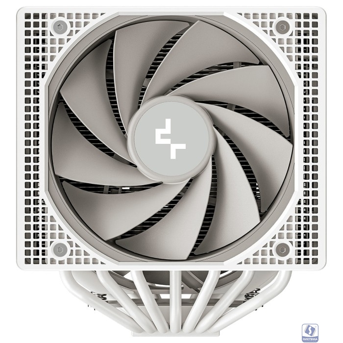 Cooler Deepcool ASSASSIN IV WH