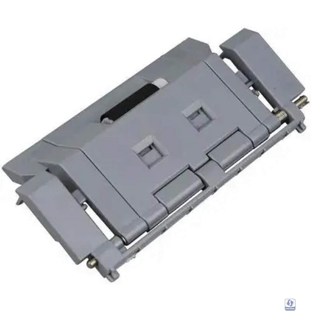 Ролик отделения Cet CET2429 (RM1-4966-000) для HP CLJ CP3525/M570/M575 2-го лотка