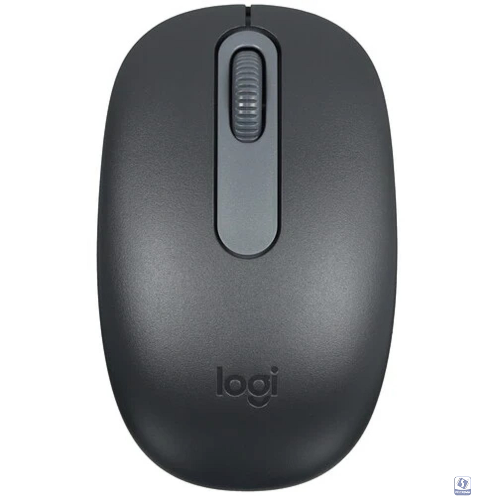910-007315/910-007459  Logitech M196 Wireless mouse graphite