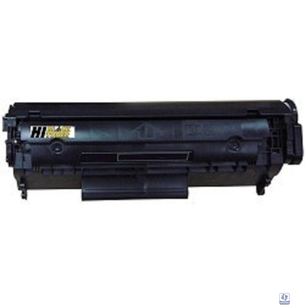 Hi-Black Q5949A/Q7553A  Картридж для LJ 1160/1320/P2015 универсальный с чипом, 3500 стр.