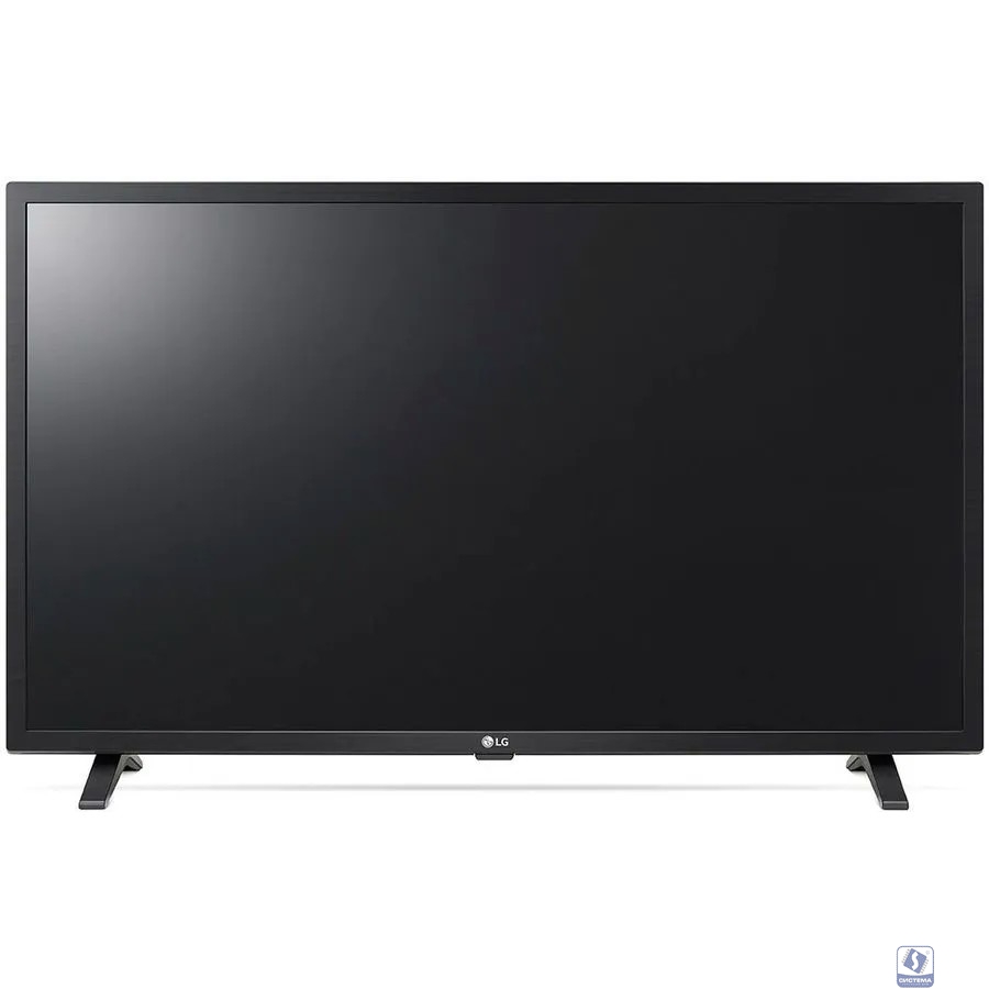 LG 32" 32LQ63006LA черный  LG 32" 32LQ63006LA черный