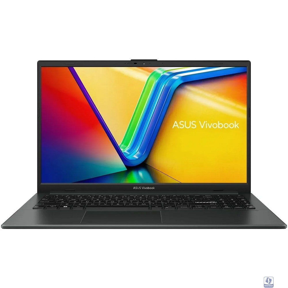 ASUS  VivoBook E1504FA-BQ5032 [90NB0ZR2-M07440] Black 15.6" 