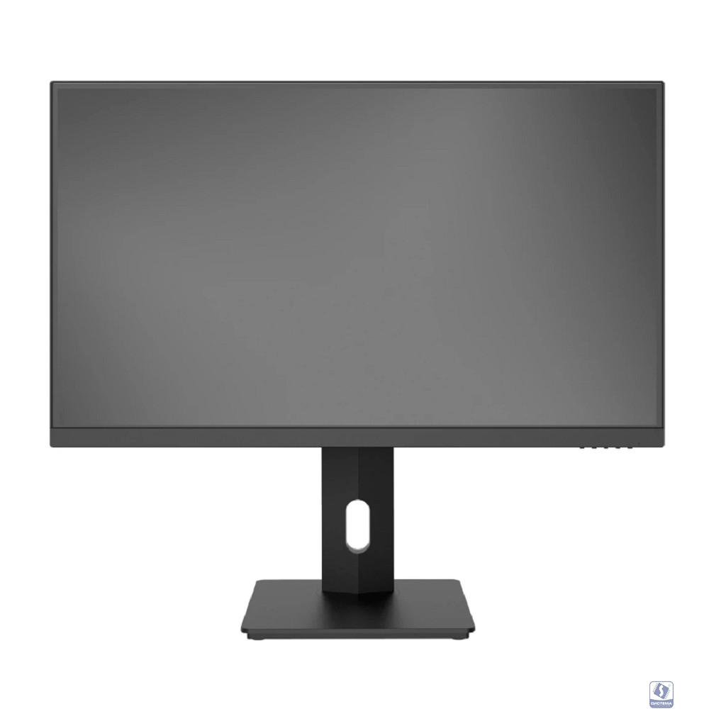 Dahua DHI-LM27-U401A 27"(16:9) UHD монитор IPS. E-LED  3840*2160 300 кд/м2 1000:1 178°/178°  5 мс  60Гц, Цвет: 1.07Млрд (10 бит) HDMIx1, DPx1, Type Cx1, USB-Ax2, USB-Bx1. Регулировка по высоте