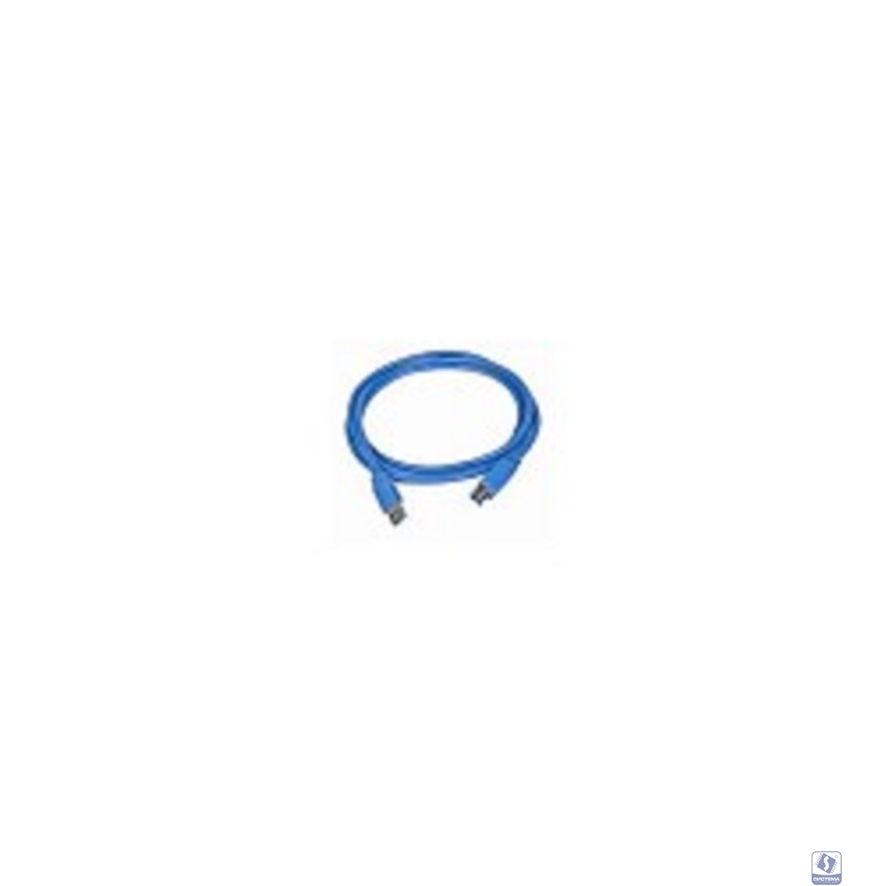 Buro Кабель USB 3.0-AM/BM 1.8м 