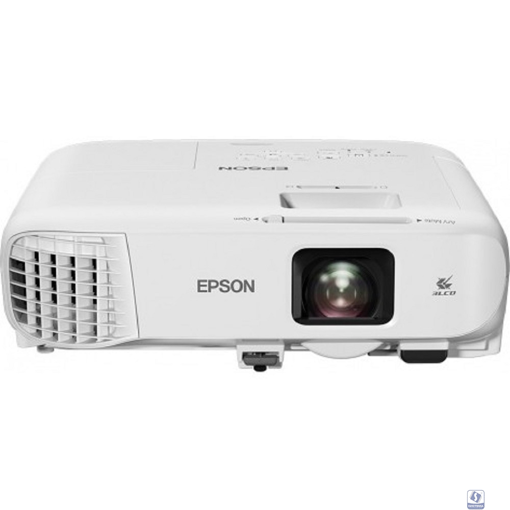 Epson EB-982W white  [V11H987040]
