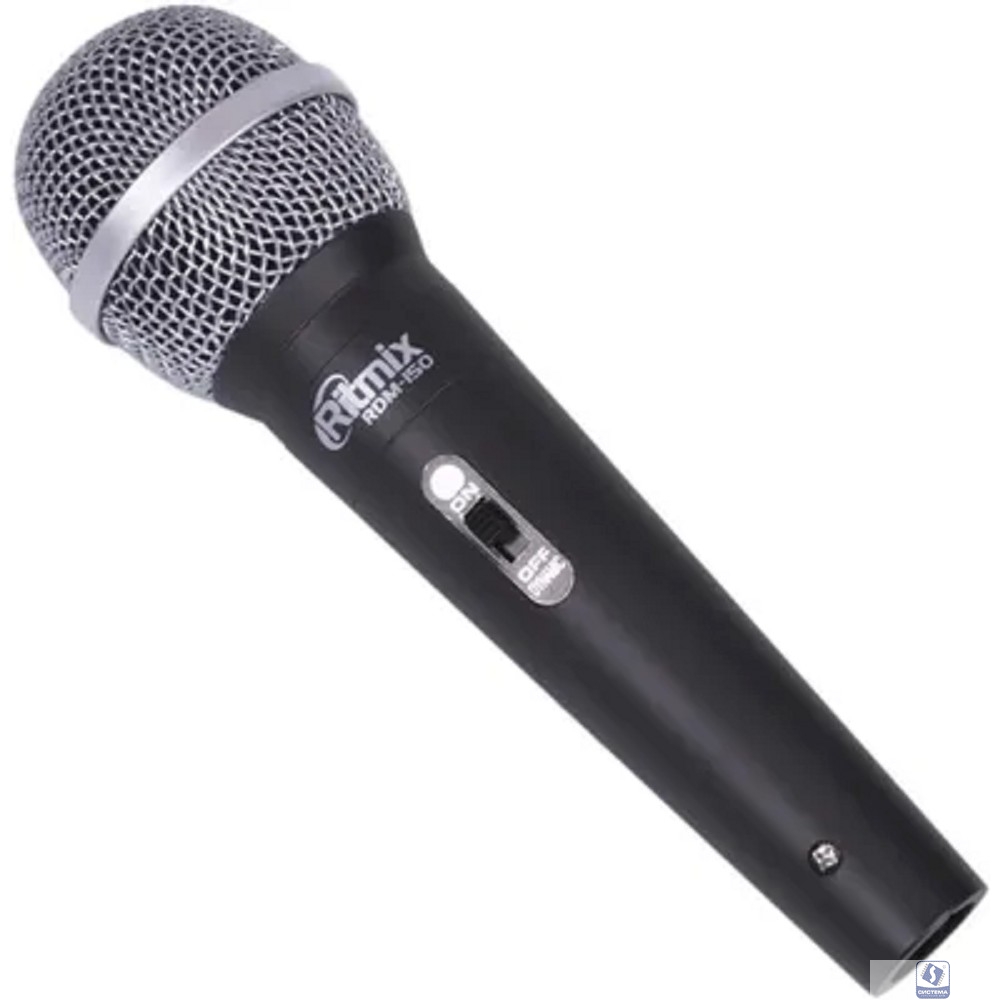 RITMIX RDM-150 (Black) 