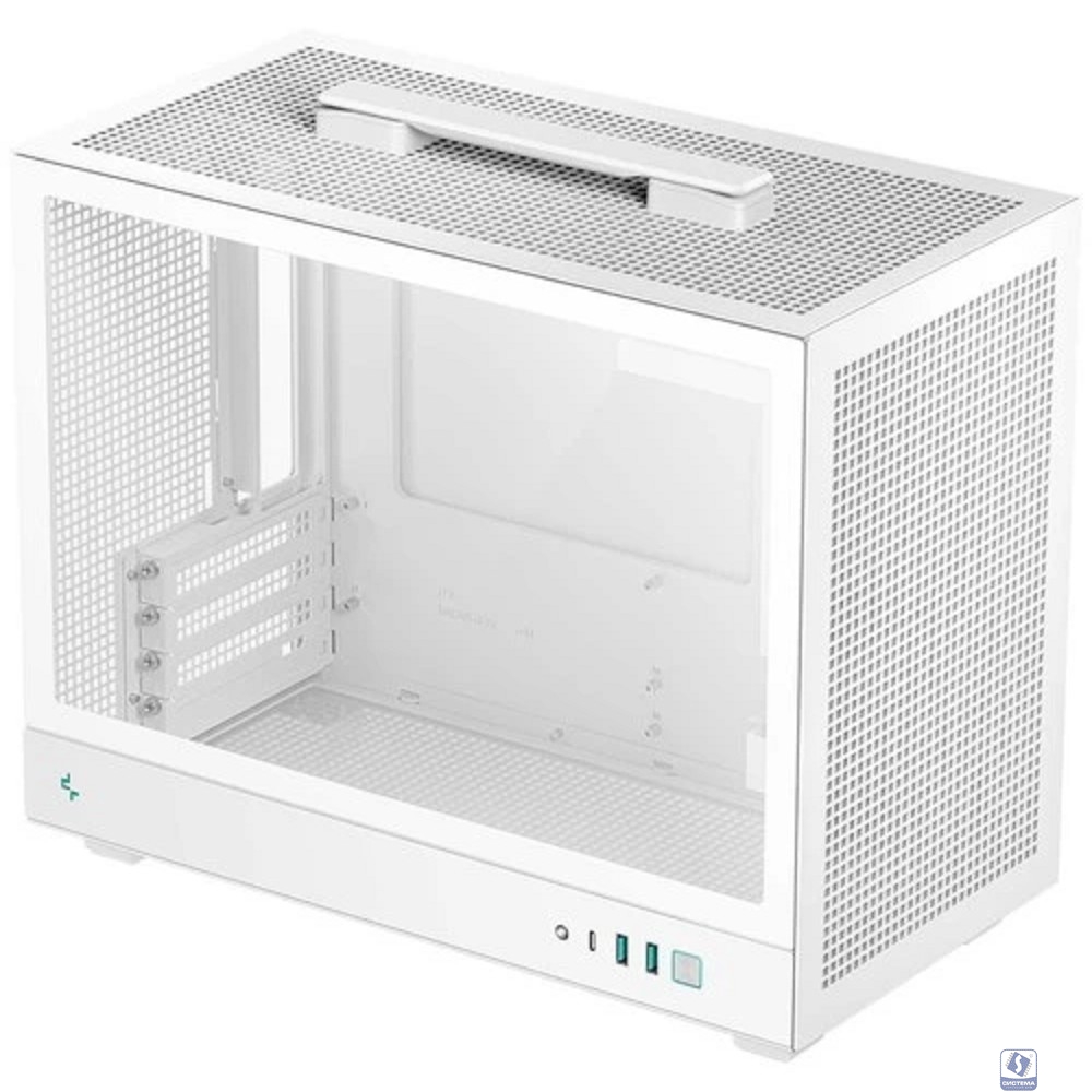 Deepcool CH160 PLUS WH