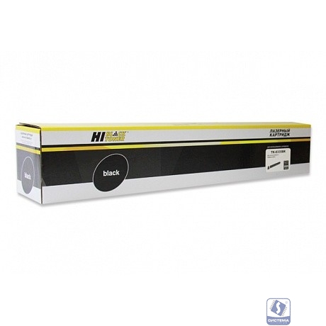 Hi-Black TK-8335BK Картридж для Kyocera-Mita TASKalfa 3252ci, Bk, 25K