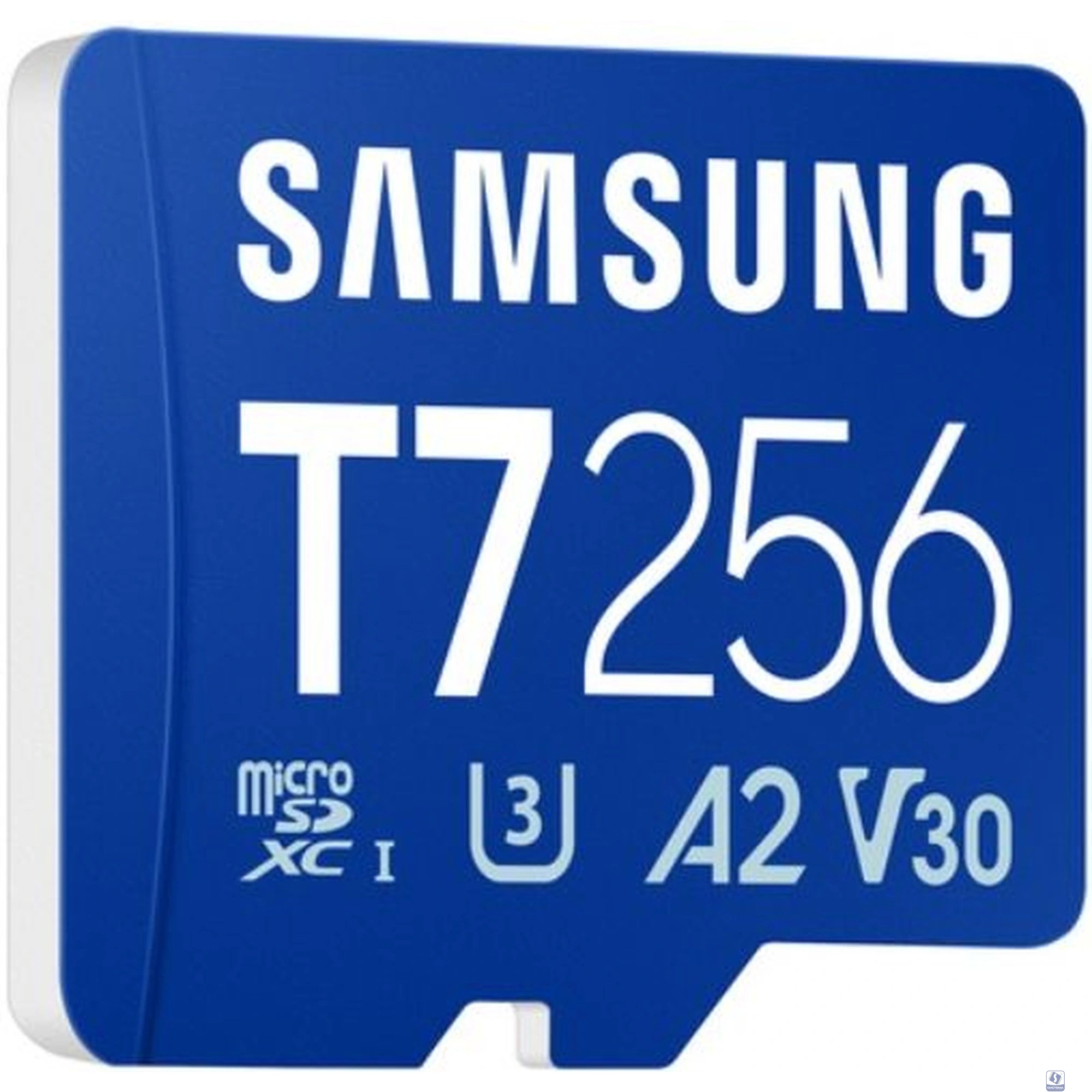 Micro SecureDigital 256GB Samsung T7 [MB-MB256T/WW]
