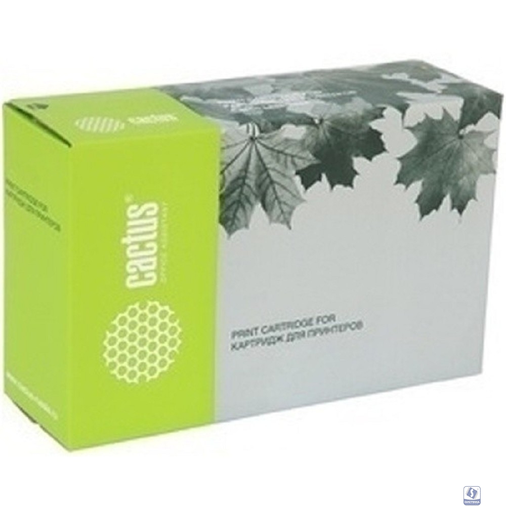 Картридж лазерный Cactus CS-CF303A пурпурный (32000стр.) для HP CLJ Ent M880