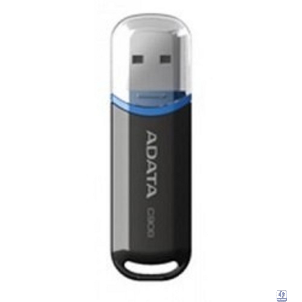 A-DATA Flash Drive 32Gb C906 AC906-32G-RBK 