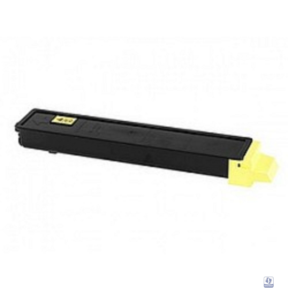 Kyocera-Mita TK-8315Y Картридж, Yellow 