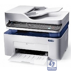 Xerox WorkCentre 3025V/NI  WC3025NI#