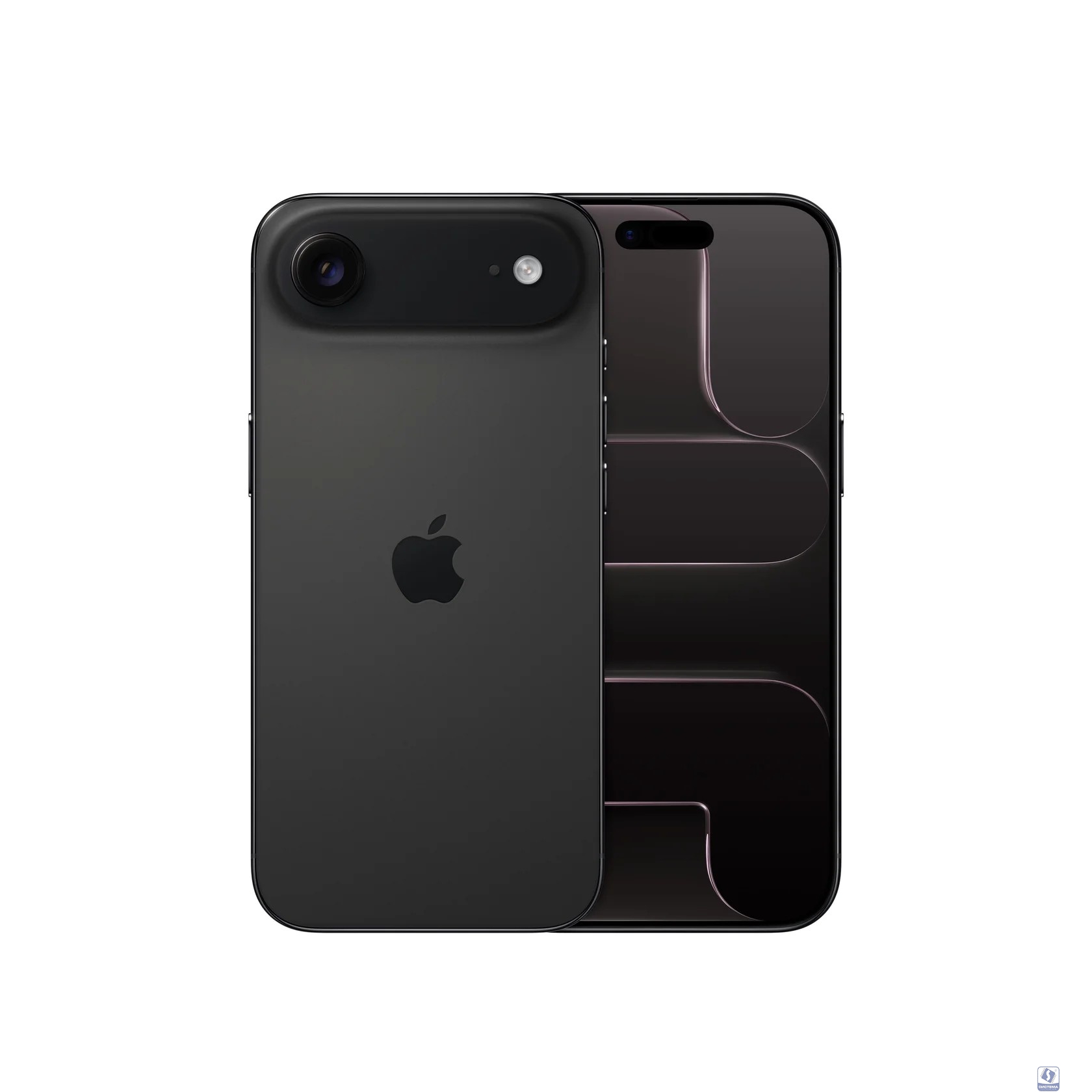 Apple iPhone Air 1Tb Space Black (MG2G4J/A) (eSim)