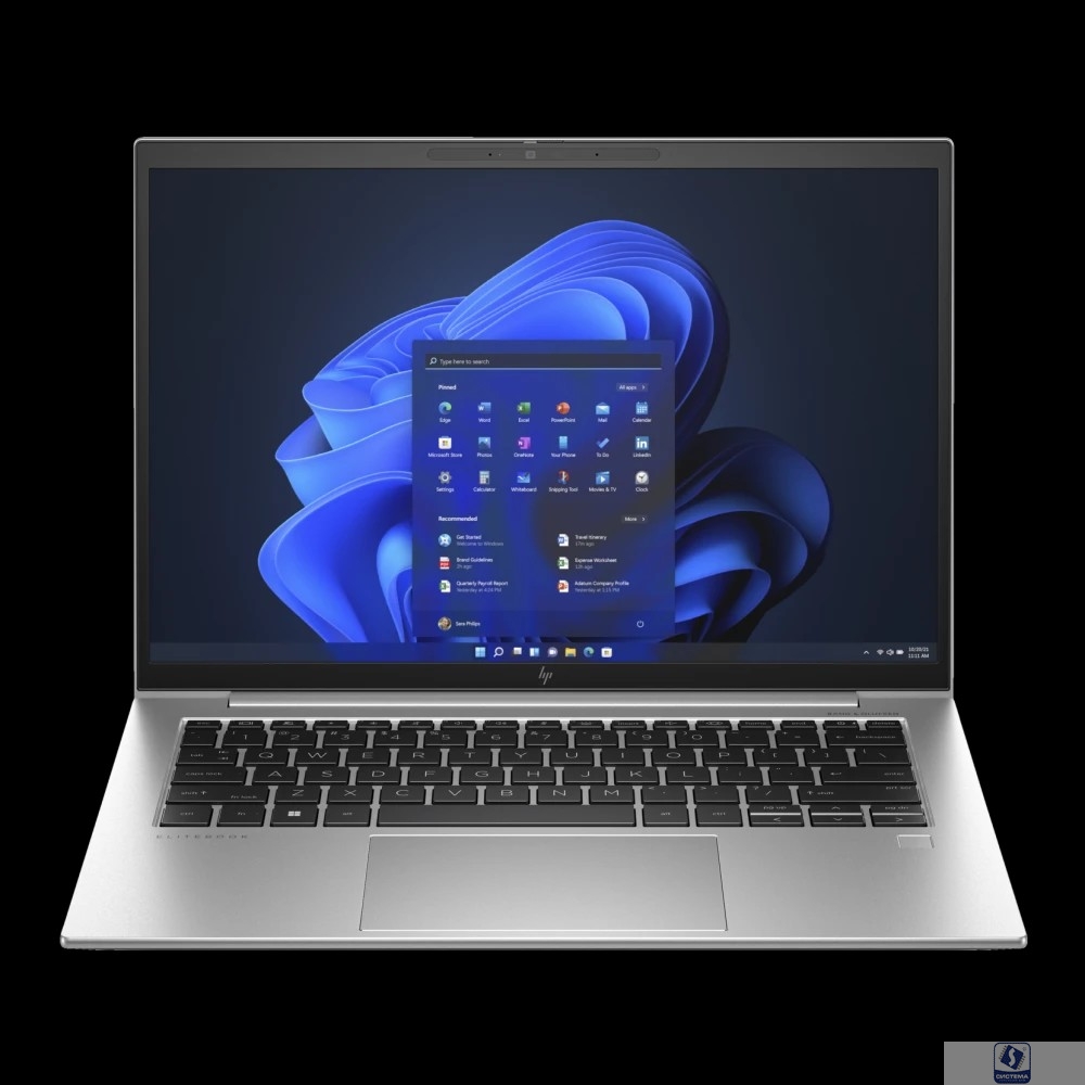 HP EliteBook 1040 G10 [926X0ES] Silver 14" 