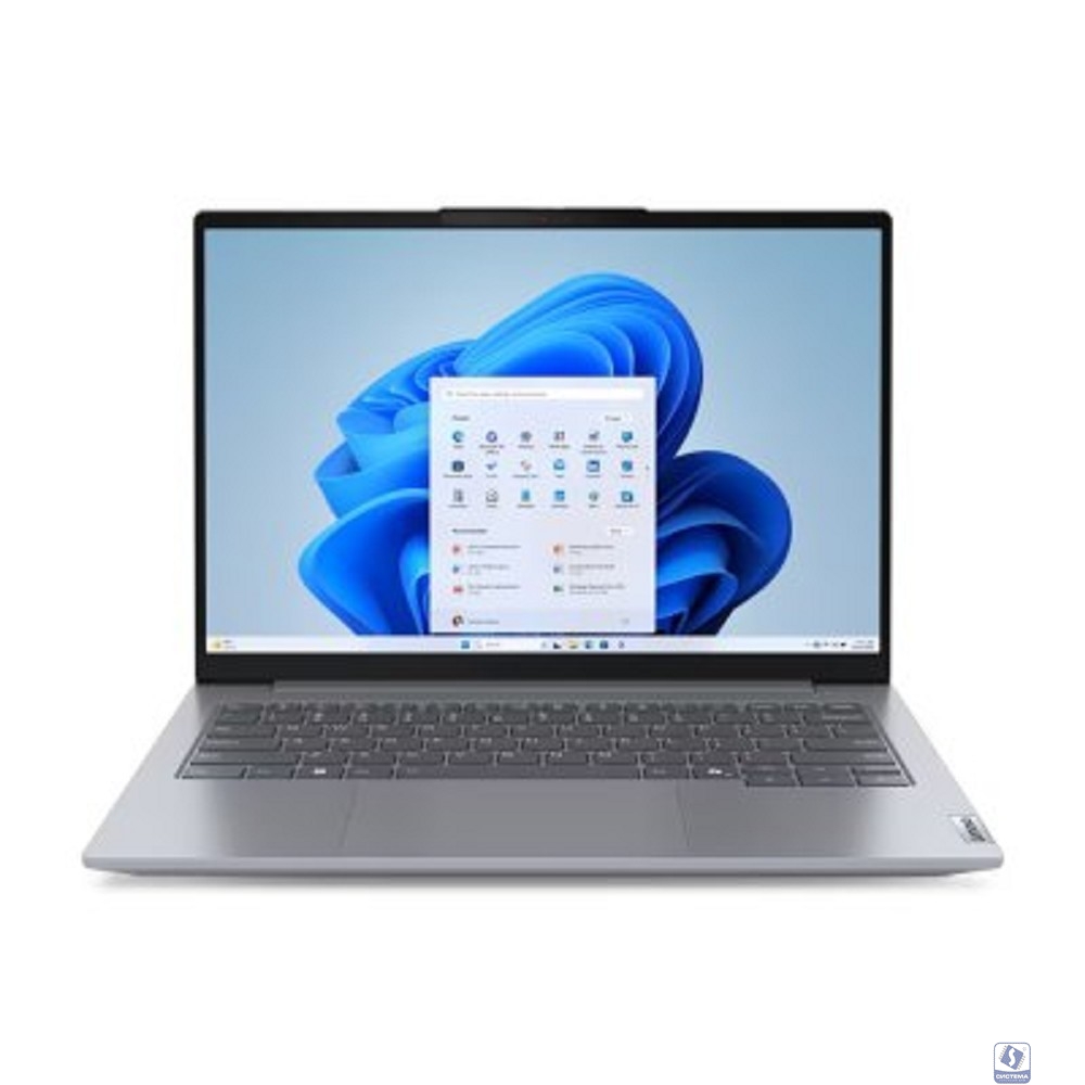 Lenovo ThinkBook 14 G7 IML [21MR004BRU] Grey 14" 