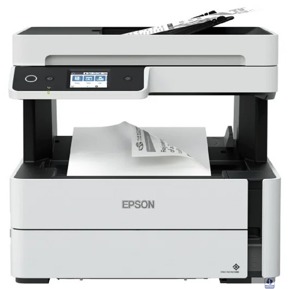 МФУ Epson M3170 A4 [C11CG92501]