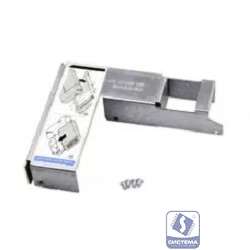 09W8C4 переходник SFF-to-LFF