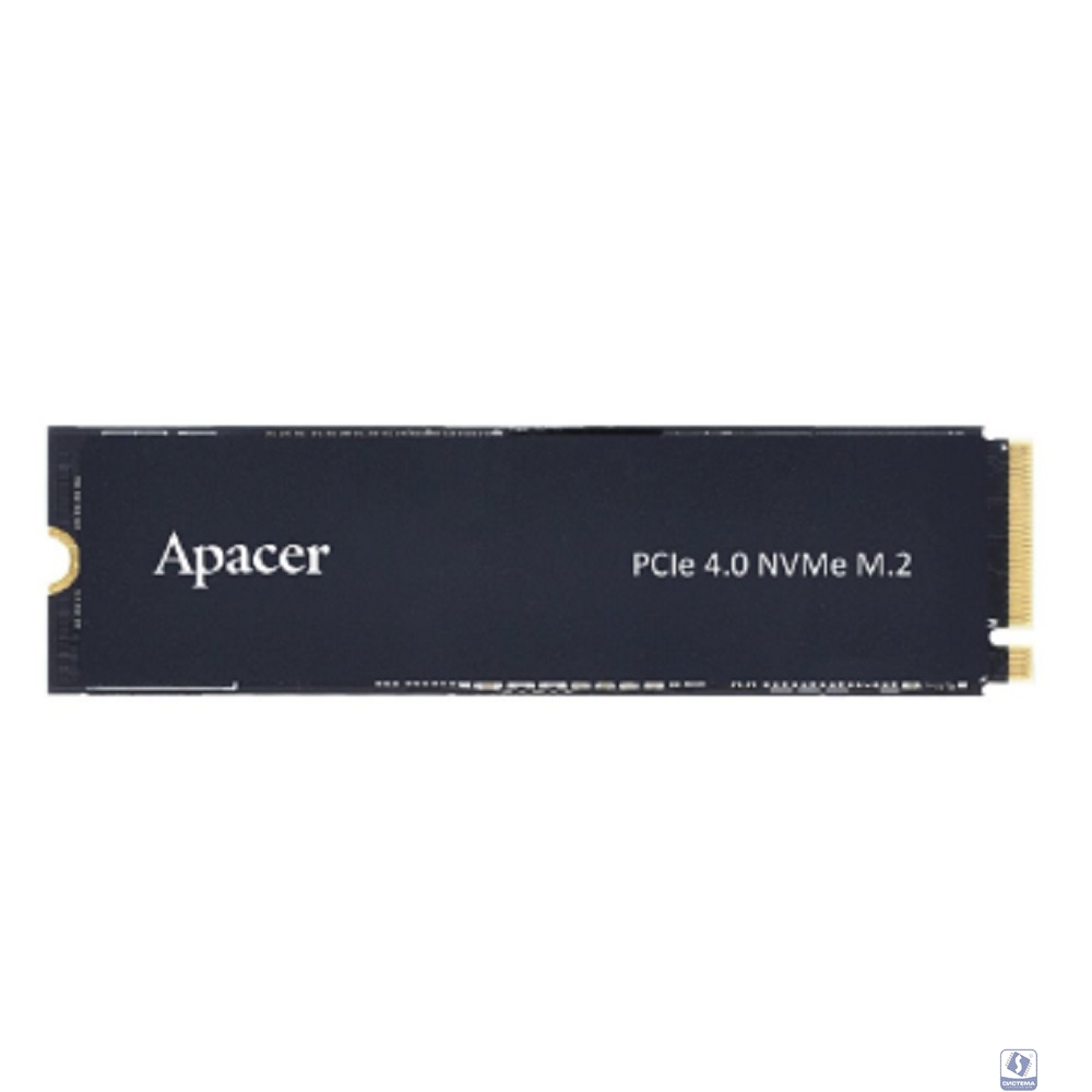 SSD Apacer M.2 2280 2TB AS2280Q4X Client SSD AP2TBAS2280Q4X-1
