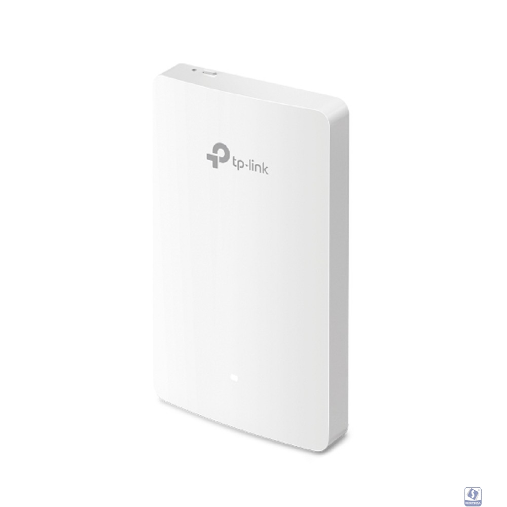 TP-Link EAP235-Wall Встраиваемая в стену точка доступа Wi-Fi AC1200