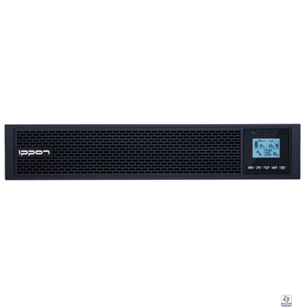 Ippon Innova RT II 1000 