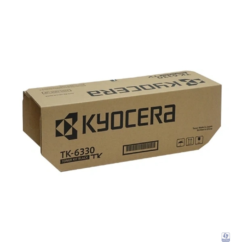 Kyocera-Mita TK-6330 Картридж (ресурс 32 000 отп.) для P4060dn [1T02RS0NL0]