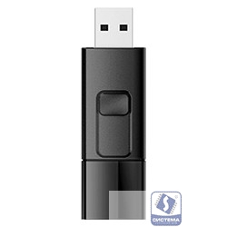Silicon Power USB Drive 32Gb Ultima U05 SP032GBUF2U05V1K 