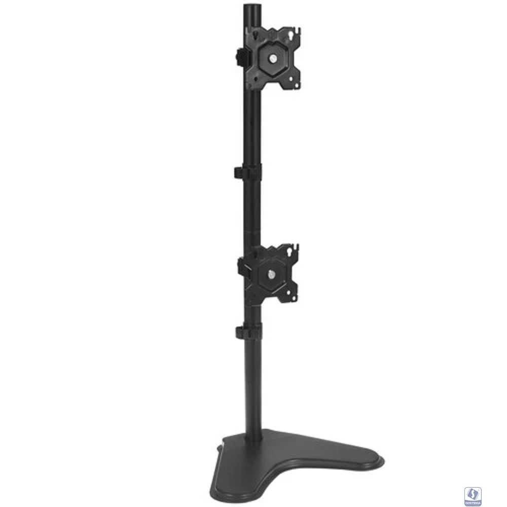 ONKRON D208FS чёрный 