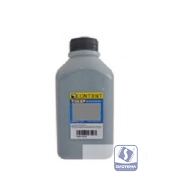 Content Тонер для HP LJ P1005/P1505/ProP1566/ProP1102, Тип 3.6, Bk, 85 г, банка 