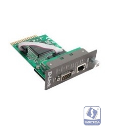 D-Link DMC-1002/B1A PROJ Модуль SNMP управления для DMC-1000