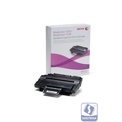 XEROX 106R01485 Принт-картридж для Xerox WorkCentre 3210/3220 (2К)