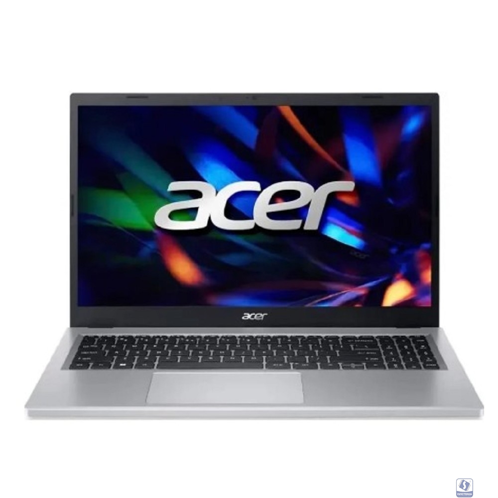 Acer Extensa 15 EX215-34-32RU [NX.EHTCD.003] Silver 15.6" 