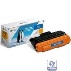 Картридж лазерный G&G GG-D4200A черный (3000стр.) для Samsung SCX-4200/SCX-4220