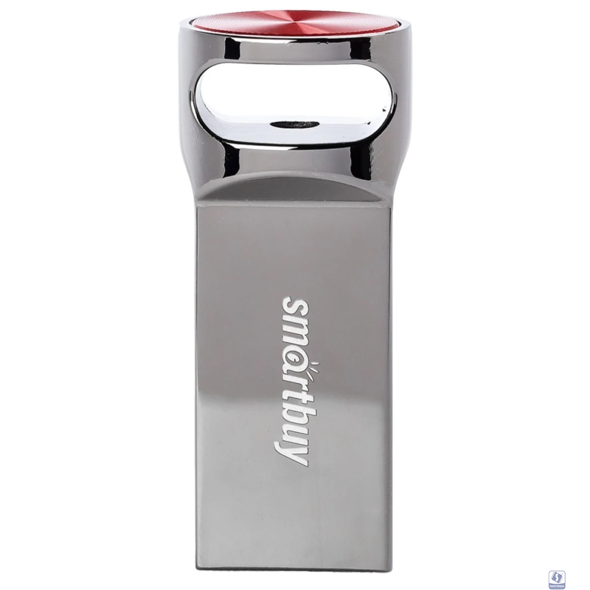 Smartbuy USB Drive 32GB M2 Metal 100MB/s UFD 3.0/3.1 (SB32GBM2)