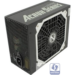 Zalman <ARX2> ZM850-ARX2  <850W, PCIe 5.1, ATX v3.1, FCM, 80+ Platinum, Retail>