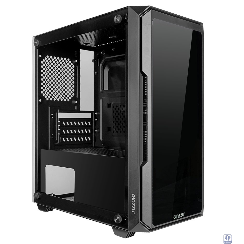 Ginzzu CL590 mATX