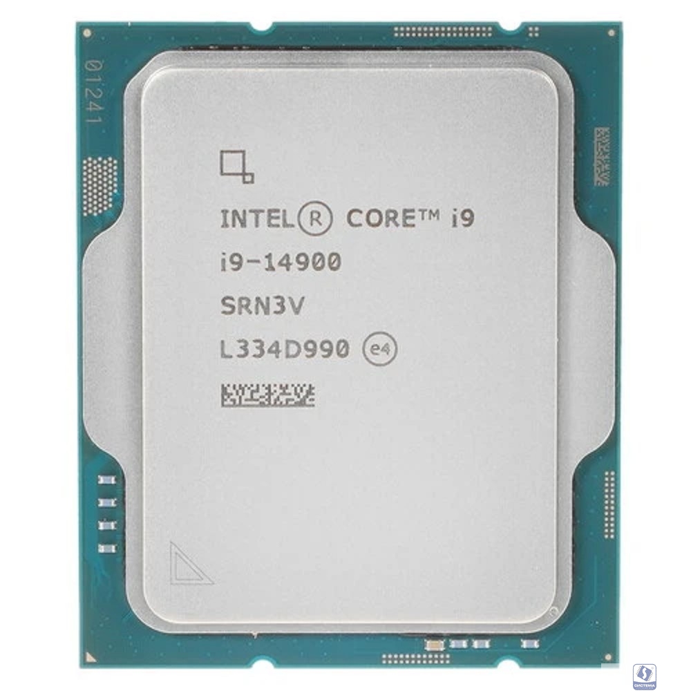 CPU Intel Core i9-14900 OEM