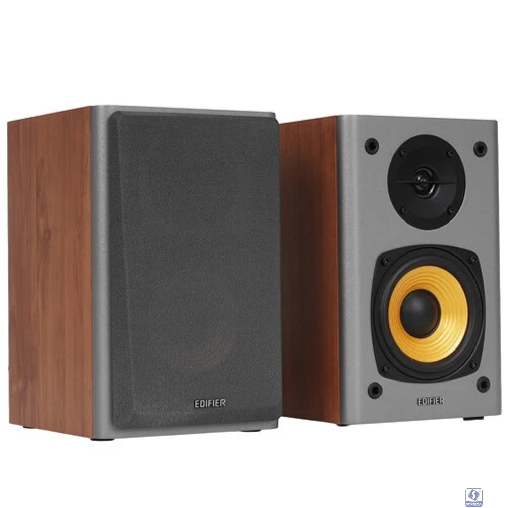 EDIFIER R1000T4 brown