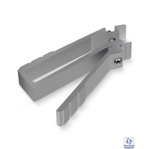 Cabeus SQ-NT-19 Инструмент для монтажа квадратных гаек в шкафы 19" дюймов