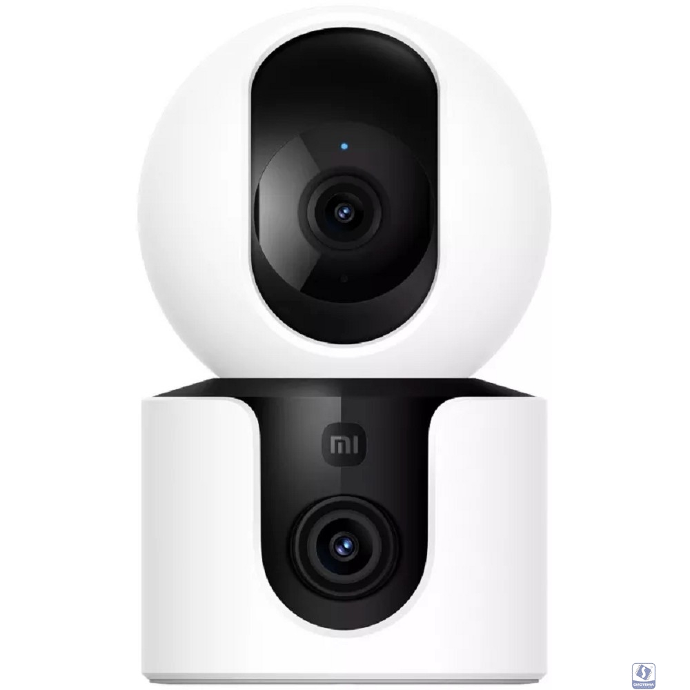 Xiaomi BHR9166EU Xiaomi Smart Camera C300 Dual EU