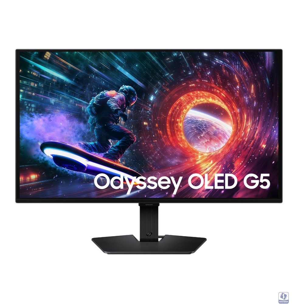LCD Samsung 27" S27FG502SI 