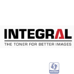Тонер-картридж Integral для Ricoh IM C4500, C5500, C6000 красный  IM C4500, C5500, C6000 пурпурный   (с чипом)