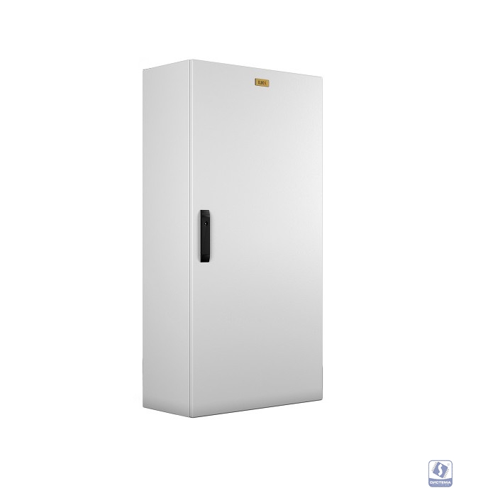 Elbox Электротехнический шкаф системный IP66 навесной (В1200 x Ш1200 x Г400) EMWS с двумя дверьми EMWS-1200.1200.400-2-IP66