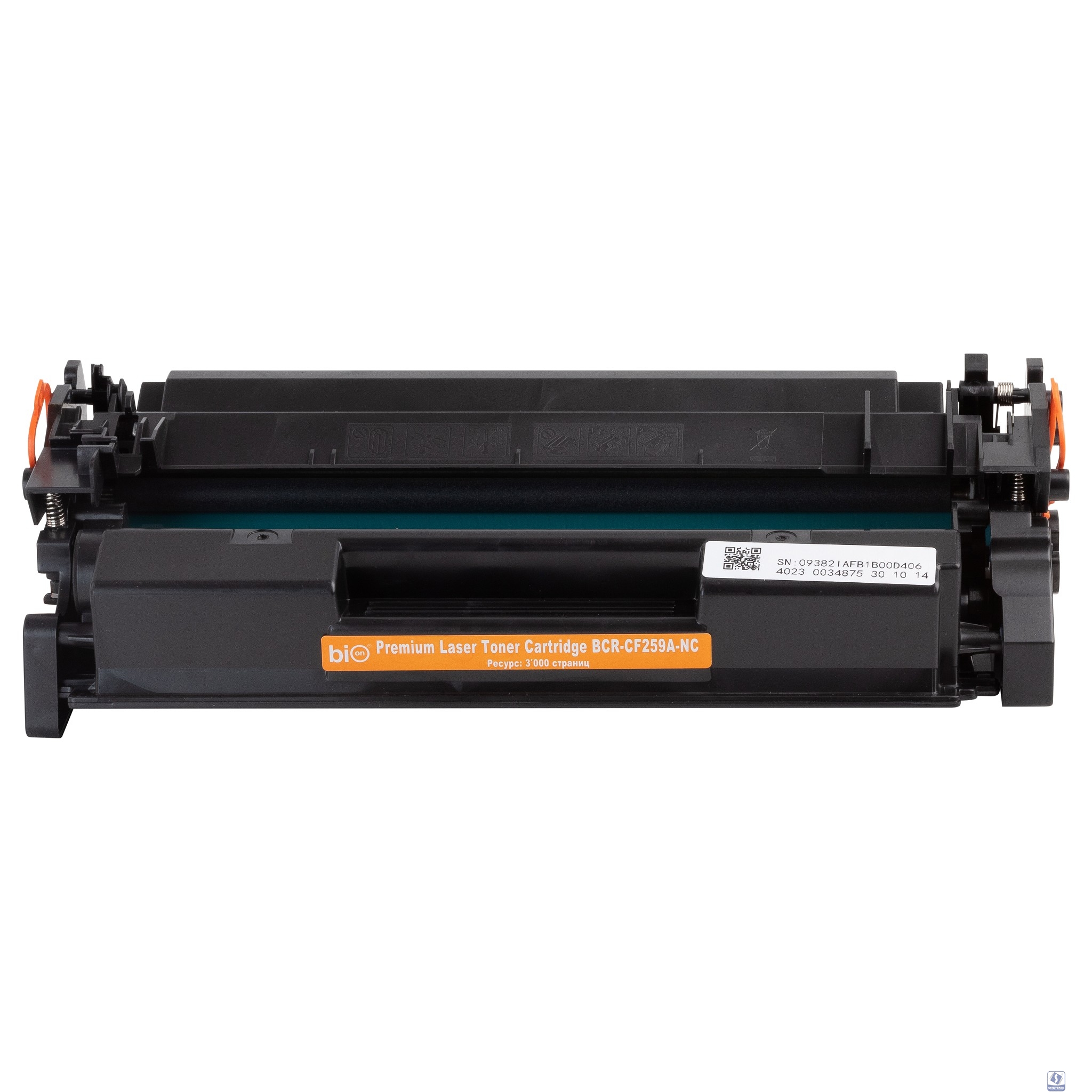 Bion CF259A Картридж для HP (3000  стр.), Черный, без чипа