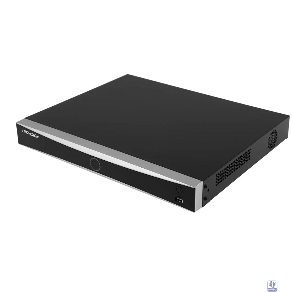 Видеорегистратор Hikvision DS-7608NXI-K2/8P (D)