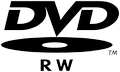 DVD-RW/+RW  