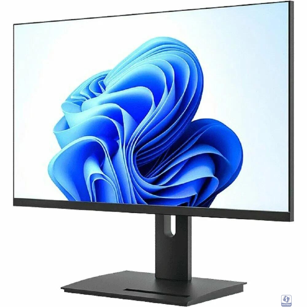 LCD Мониторус HS 2700 (HS2700-K-VHPI-AS100R)  