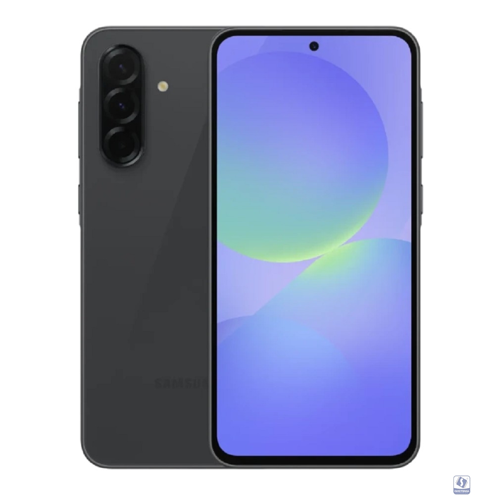 Samsung Galaxy A36 SM-A366 8+128Gb черный (SM-A366BZKPMEA )